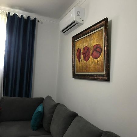 Apartment Elbasan City Center 2 Kültér fotó