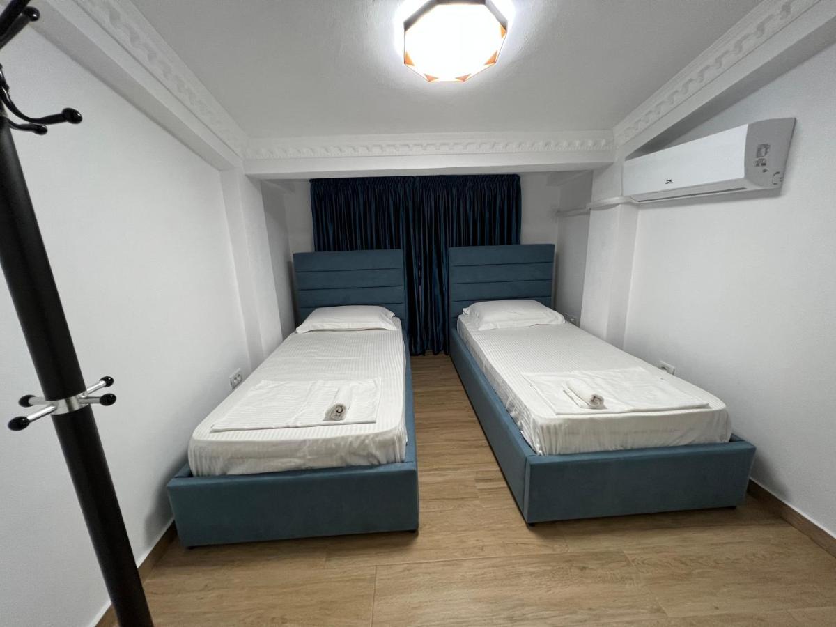 Apartment Elbasan City Center 2 Kültér fotó